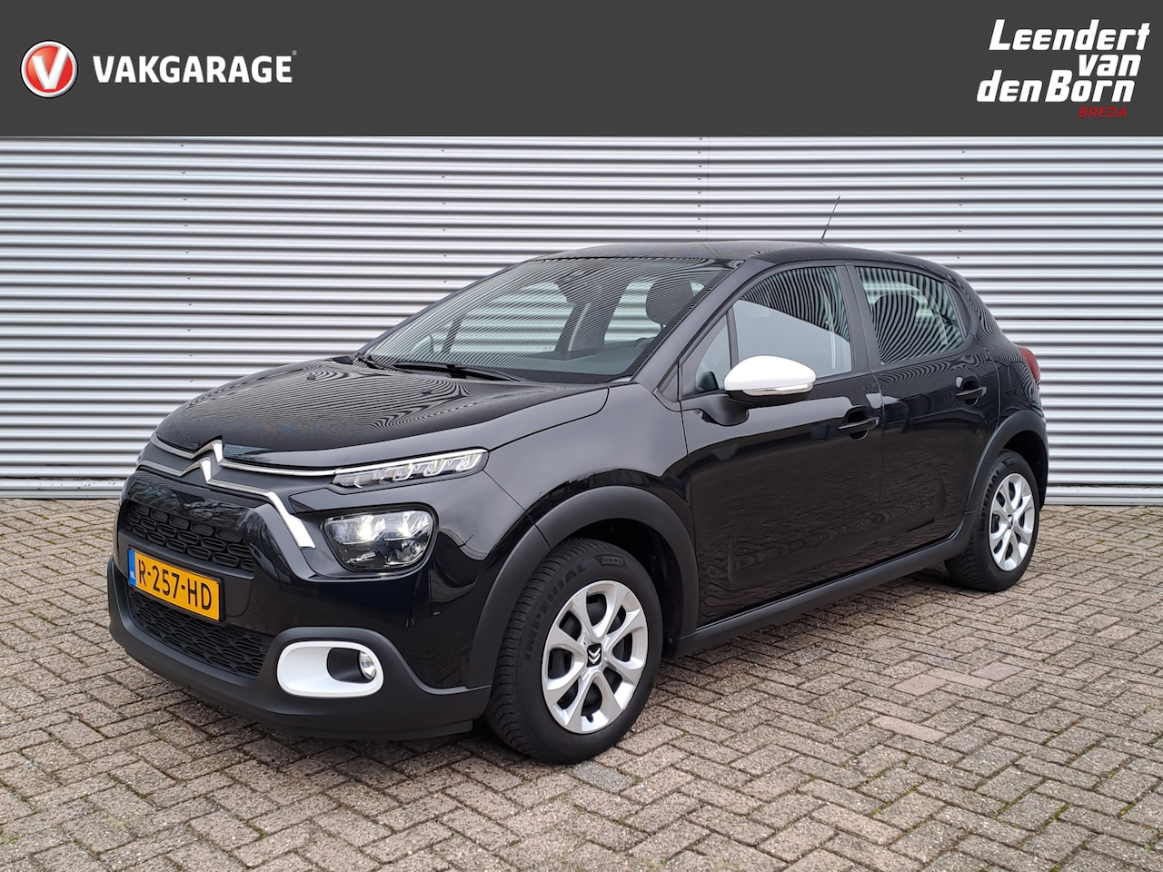 Citroën C3 - 1.2 PureTech You | Airco | Stoel verw. | Cruise | DAB - AutoWereld.nl