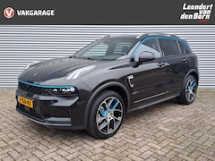 Lynk & Co 01 - 1.5 Navi | Automaat | Panorama Dak | 360 Camera | 20'' LM | Plug In