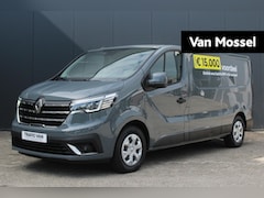 Renault Trafic E-Tech - T29 L2H2 Advance 52 kWh | NIEUW | Navigatie | Carplay | Cruise Control & Snelheidbegrenzer