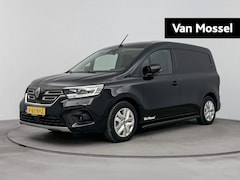 Renault Kangoo E-Tech - Extra L1 44 kWh Apple CarPlay & Android Auto | Adaptieve Cruise Control | Verwarmde Voorst