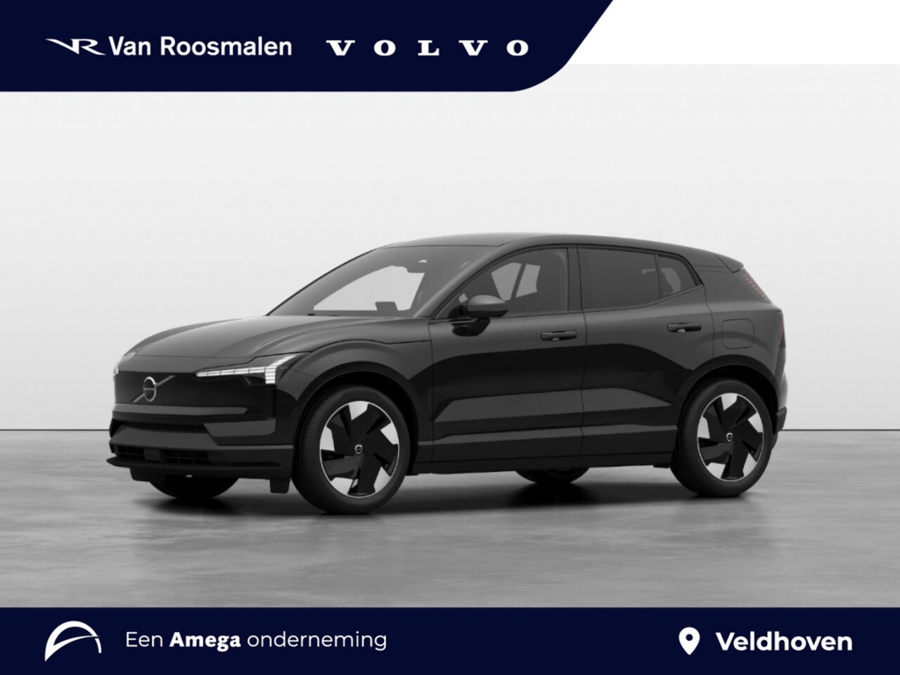VOLVO EX30