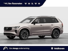 Volvo XC90 - XC90 T8 AWD Ultra Dark | NIEUW MODEL