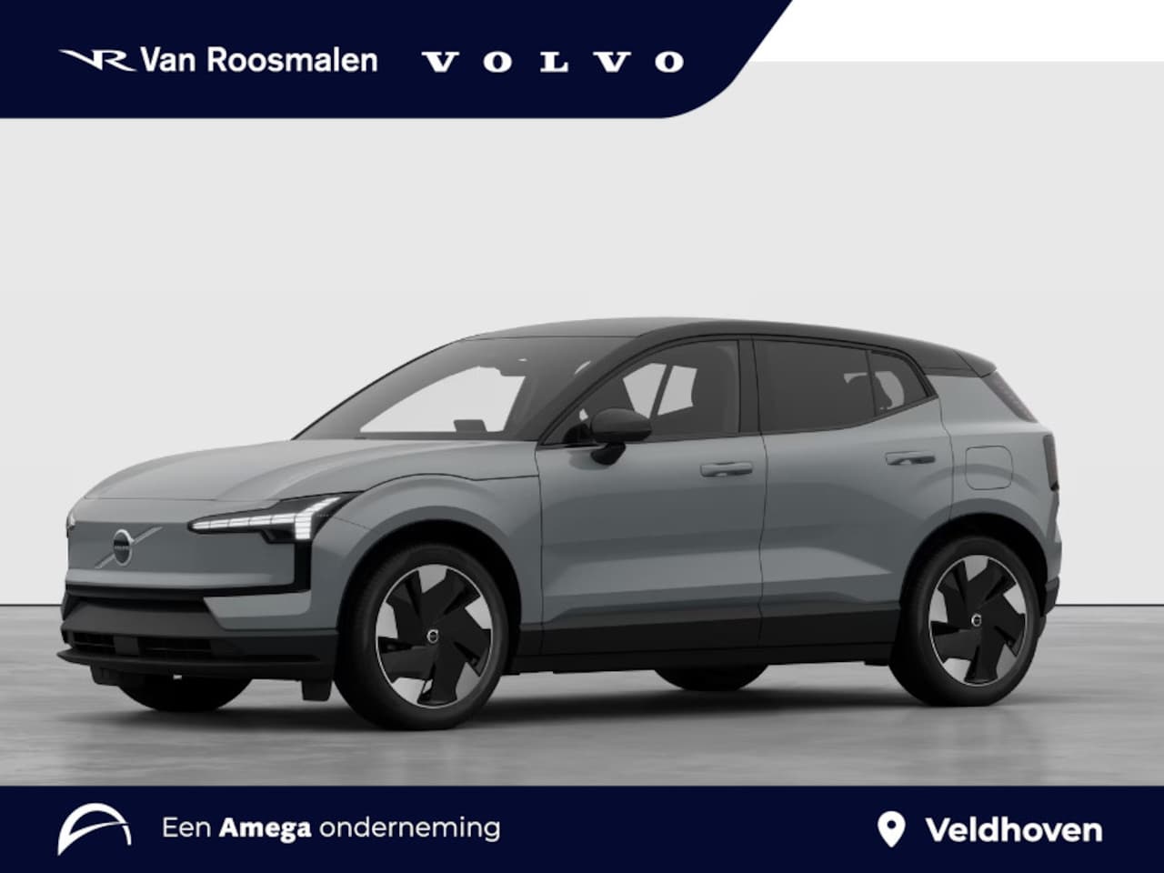 Volvo EX30 - Extended Plus 69 kWh | Demonstratieauto - AutoWereld.nl