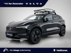 Volvo EX30 Cross Country - EX30 Cross Country Twin Performance 429pk AWD Ultra Experience P