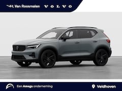 Volvo XC40 - B4 Plus Black Edition