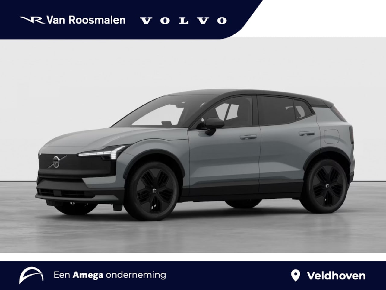 Volvo EX30 Cross Country - Twin Performance AWD Ultra | Getint Glas | Panorama dak | 360 ca - AutoWereld.nl