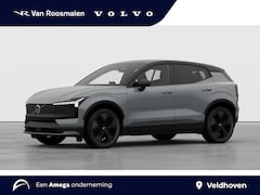 Volvo EX30 Cross Country - Twin Performance AWD Ultra | Getint Glas | Panorama dak | 360 ca