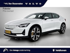 Polestar 2 - 2 Long Rang Dual Motor Performance Plus 82 kWh