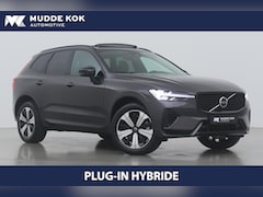 Volvo XC60 - T6 Plug-in hybrid Plus Dark | Panoramadak | Head-Up | 360° Camera | ACC | Stoel+Stuurverwa
