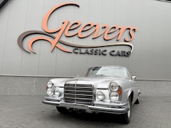 Mercedes-Benz 280 - 280SE 3.5 V8 Cabriolet automatic
