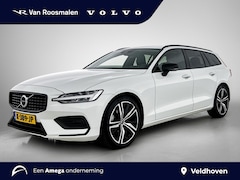 Volvo V60 - 2.0 B3 Momentum Advantage | Adaptive cruise | 19" | Leder | Stoe