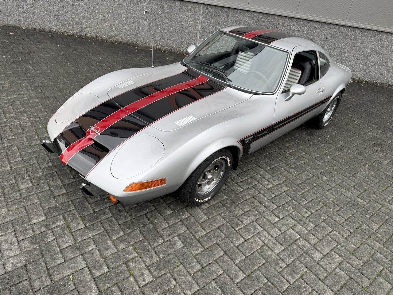Opel GT - GT - AutoWereld.nl