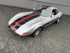 Opel GT - GT