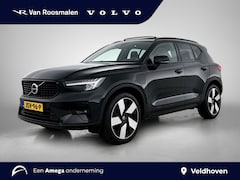 Volvo XC40 - T4 Ultimate | Pano | Camera | H&K | Trekhaak | Memory |