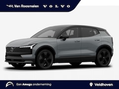 Volvo EX30 - CrossCountry Ultra