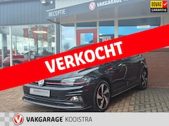 Volkswagen Polo - 2.0 TSI GTI|DSG|Carplay|Virtual|ACC