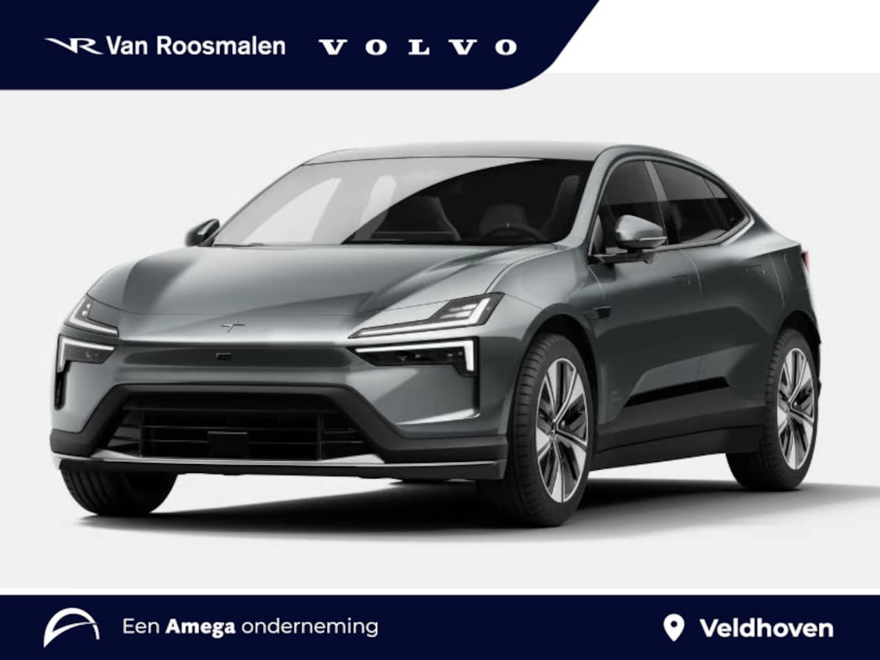 Polestar 4 - LRSM 100KwH | Prime | 17% Bijtelling | Nieuw uit voorraad - AutoWereld.nl