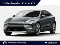 Polestar 4 - 4 LRSM 100KwH | Prime | 17% Bijtelling | Nieuw uit voorraad