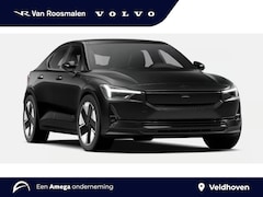 Polestar 2 - 2 LRDM 82kWh | Prime | Demo