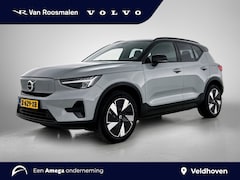 Volvo XC40 - Extended Range Plus | Warmtepomp | Camera | Climate | Pilot Assi