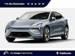 Polestar 4 - 4 LRDM 100 kWh | Prime | Demo