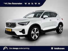 Volvo XC40 - T5 Ultimate Bright Recharge
