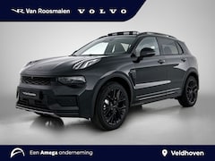 Lynk & Co 01 - 1.5 More