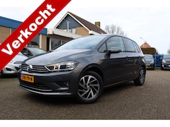 Volkswagen Golf Sportsvan - 1.2 TSi "Sound" Cruise - Navi - PDC