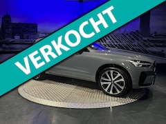 Volvo XC60 - 2.0 T6 Plug-in hybrid AWD Inscription *Pano*HUD*Memory