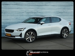 Polestar 2 - 2 Long Range Dual Motor Launch Edition 78kWh