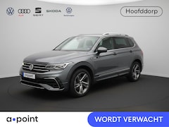 Volkswagen Tiguan Allspace - 1.5 TSI R-Line Business+ 7p. 150pk DSG| Camera| 19'LMvelgen| Pano-dak| Matrix LED