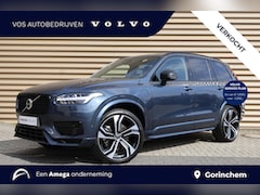Volvo XC90 - 2.0 T8 Recharge AWD Ultimate Dark l Long range l Google l Panoramadak