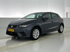 SEAT Ibiza - 1.0 EcoTSI Style Business Intense Navigatie Apple Carplay/Android Auto Parkeersensoren Vir