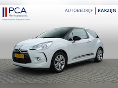 Citroën DS3 - 1.6 So Chic