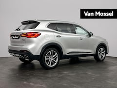 MG EHS - 1.5 TGDI Luxury Automaat | Panoramadak | Sportstoelen | LED | Stoelverwarming | Carplay