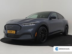 Ford Mustang Mach-E - | 360 Camera | Cruise control Adaptief | Elecktrisch Achterklep met sensor | Apple carplay