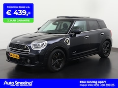 MINI Countryman - Cooper S E ALL4 Untamed Edition | Panoramadak | Harman/Kardon | Head-Up | Zondag Open