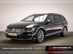 Volkswagen Passat Variant - 1.4 TSI PHEV GTE Business SOH 95% | PANORAMADAK | HEAD UP | 360 CAMERA | 18"