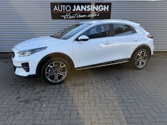 Kia XCeed - 1.0 T-GDi DynamicLine | Clima | Cruise | Camera | Navigatie | LM Velgen | 1e Eigenaar | Nd
