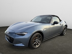 Mazda MX-5 - 1.5 131 pk Exclusive line