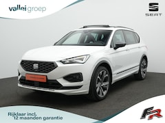 SEAT Tarraco - 1.4 TSI e-Hybrid 245 pk PHEV FR Business | Panoramadak | Trekhaak | Geheugenstoel | 360 ca