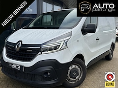 Renault Trafic - 1.6 dCi 95 T27 L1H1 Comfort | Airco | Trekhaak | Cruise Control | 2026 Groot Onderhoud Geh
