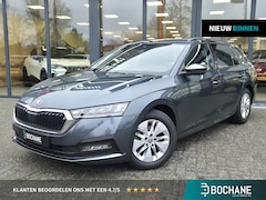 Skoda Octavia Combi - 1.5 TSI Comfort line | AppleCarplay / AndroidAuto | Keyless |
