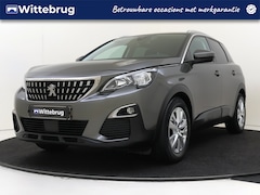 Peugeot 3008 - 1.2 PureTech Blue Lease Executive