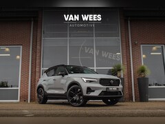 Volvo XC40 - 2.0 B3 Ultra Black Edition | Direct leverbaar | MJ 2026 | Panoramadak | Harman/kardon | 36