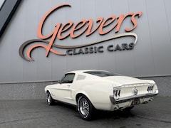 Ford Mustang Fastback