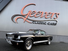 Ford Mustang Fastback