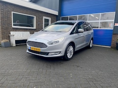 Ford Galaxy - 1.5 Titanium veel luxe/ opties trekhaak