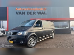 Volkswagen Transporter - 2.0 TDI L2H1 DC/LEES EERST TEKST/AUTOMAAT SLAAT IN STORING