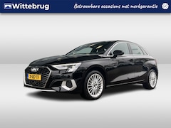 Audi A3 Sportback - 30 TFSI Advanced edition / Virtual Cockpit / Led / Navigatie / Climate control